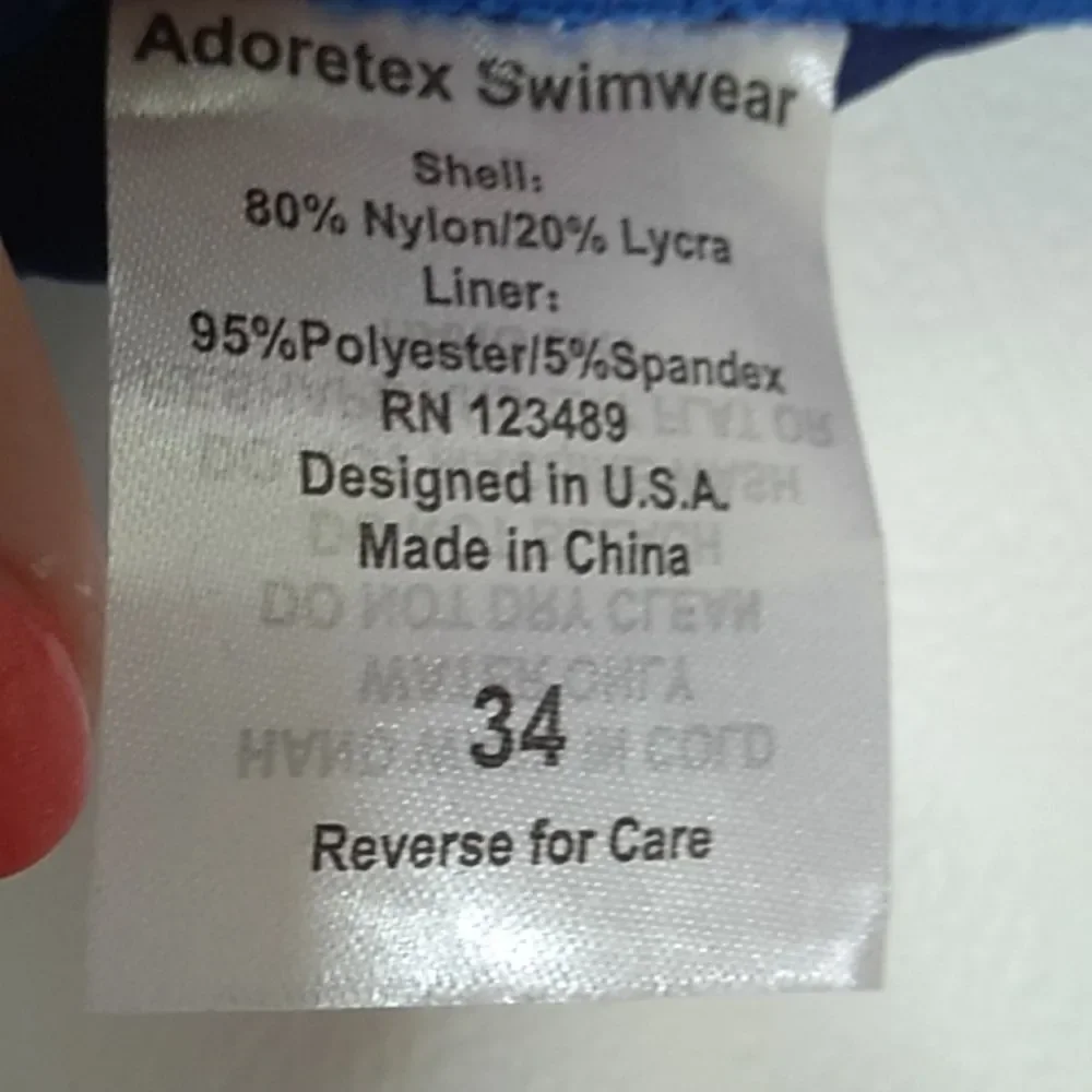 adoretex lycra xtra